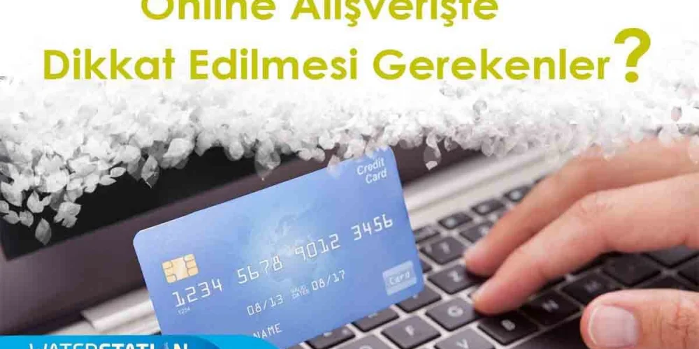 Online Ve Güvenilir Alışveriş