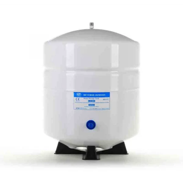 2.2 Galon - Metal Basınç Denge Tankı