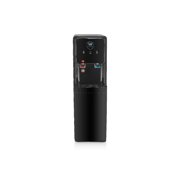 WS-1400 Arıtmalı Su Sebili Modeli