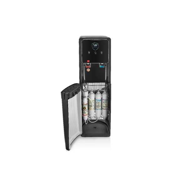 WS-1400 Arıtmalı Su Sebili Modeli