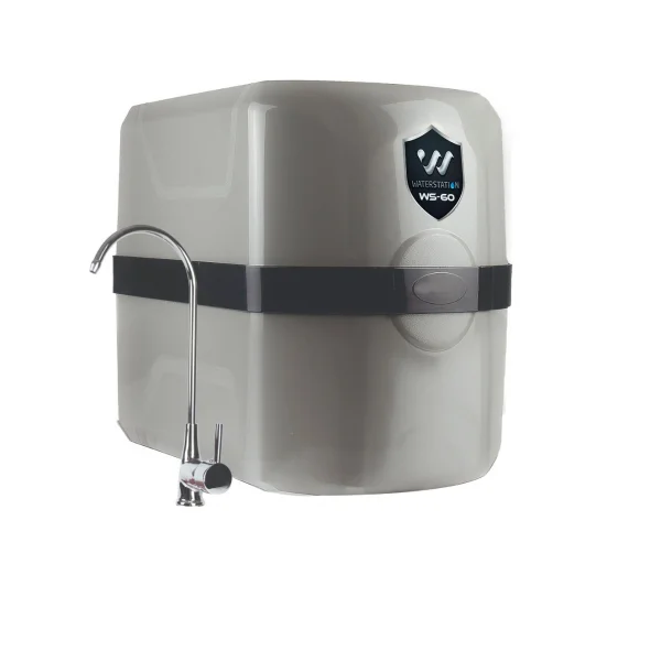Waterstation WS-60 Pm