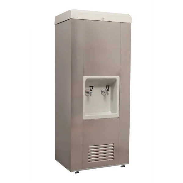 WS-80 Sanayi Tipi 80 Litre Soğuk Su Sebili