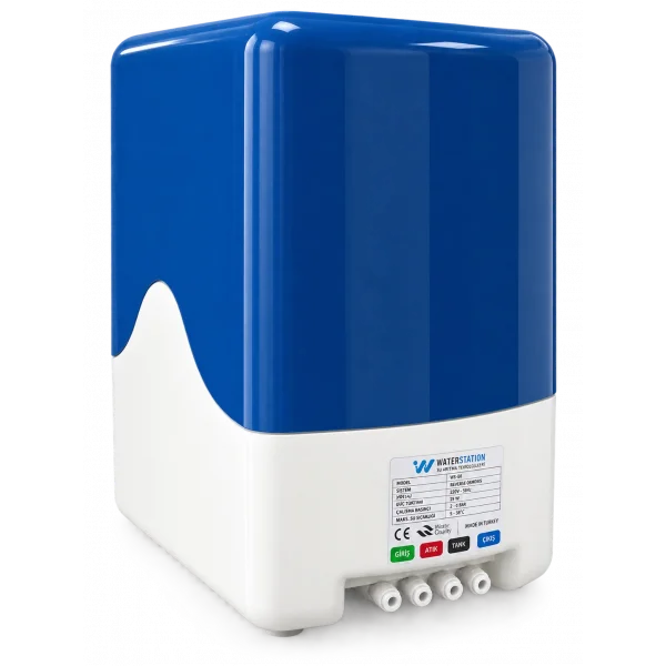 Waterstation WS-80 Pompalı