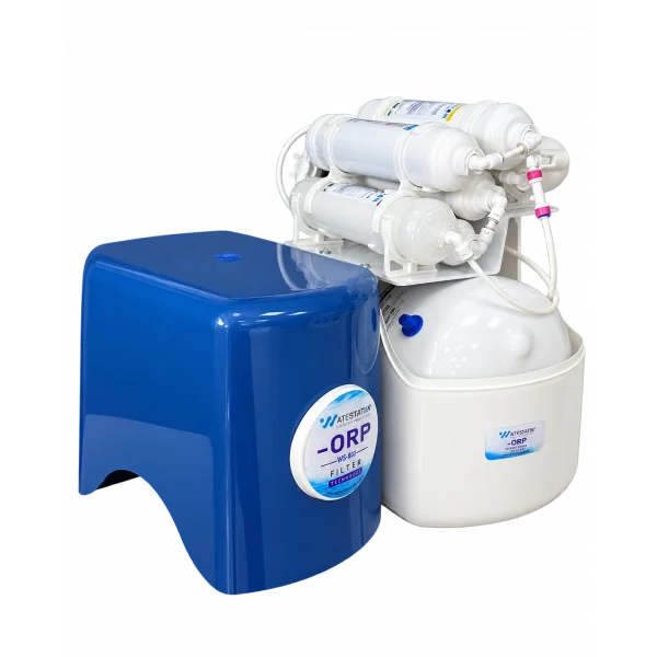 Waterstation WS-80 Pompalı