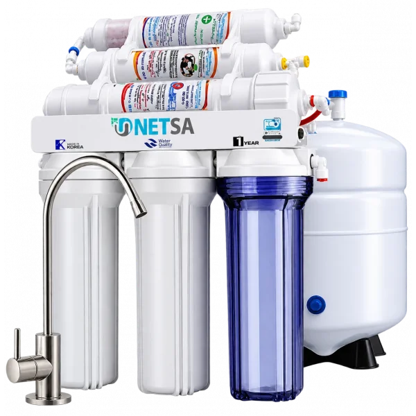 WS-12 Set Altı Model
