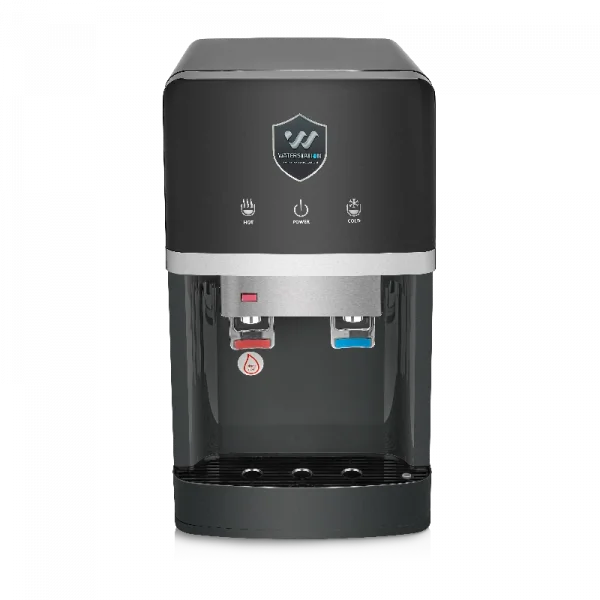 WS-1400 Arıtmalı mini Su Sebili Modeli