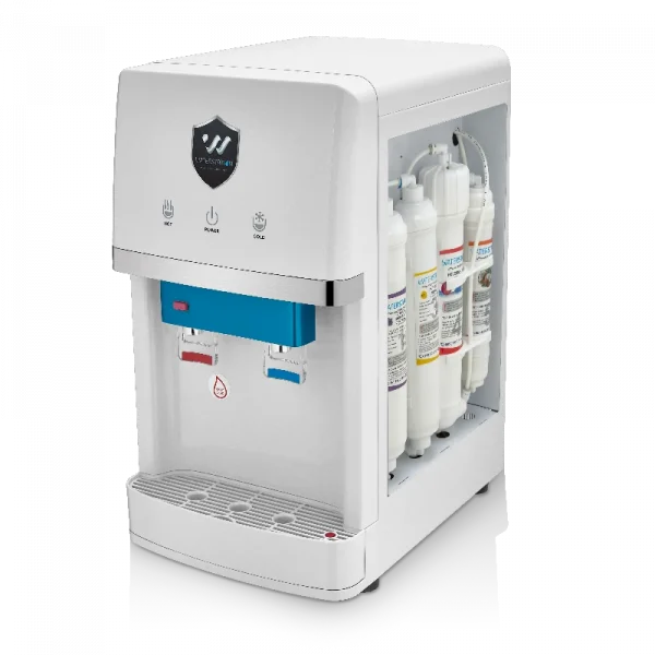 WS-1400 Arıtmalı mini Su Sebili Modeli