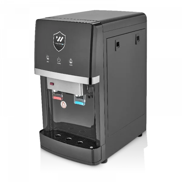 WS-1400 Arıtmalı mini Su Sebili Modeli