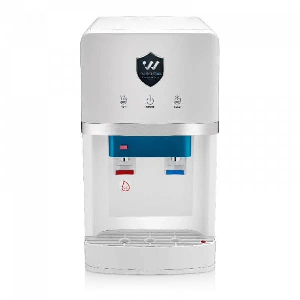 WS-1400 Arıtmalı mini Su Sebili Modeli