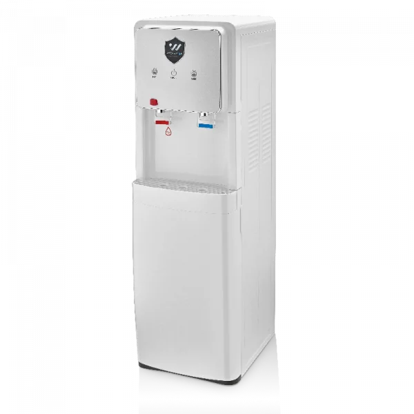 WS-1400 Arıtmalı Su Sebili Modeli