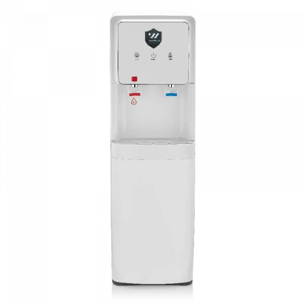 WS-1400 Arıtmalı Su Sebili Modeli