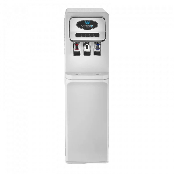 WS-1600 Mini Arıtmalı Su Sebili Modeli