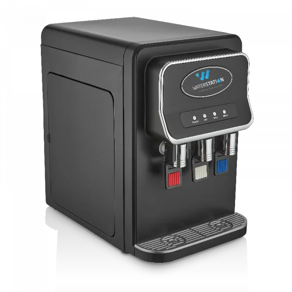 WS-1600 Mini Arıtmalı Su Sebili Modeli