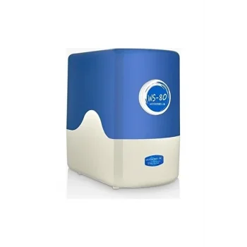 Waterstation WS-80 Pompalı