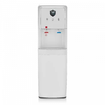 WS-1400 Arıtmalı Su Sebili Modeli