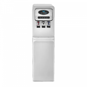 WS-1600 Arıtmalı Su Sebili Model