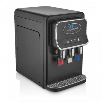 WS-1600 Mini Arıtmalı Su Sebili Modeli