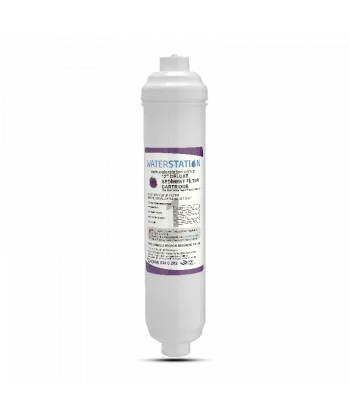 1 - Sediment Filtre (SPUN)