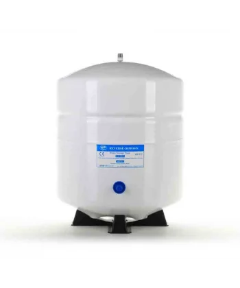 2.2 Galon - Metal Basınç Denge Tankı