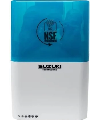 SUZUKİ Technology Su Arıtma Cihazı
