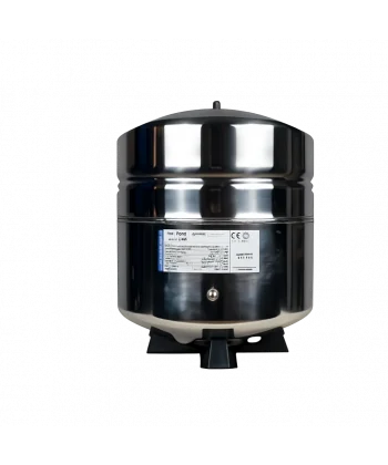 WaterStation 3.2 Litre Paslanmaz Çelik Basınç Tankı