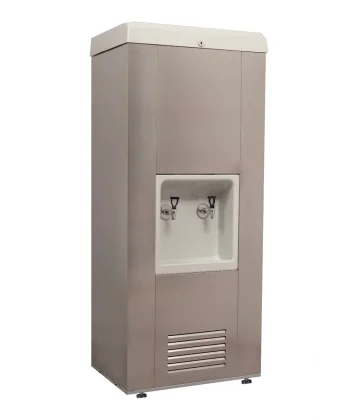 WS-80 Sanayi Tipi 80 Litre Soğuk Su Sebili