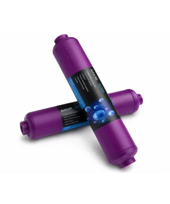 WaterStation ORP Yüksek pH Alkali Filtre