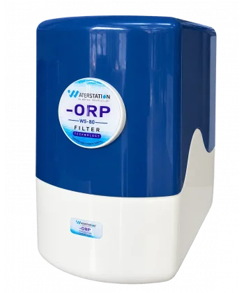 Waterstation WS-80 Pompalı