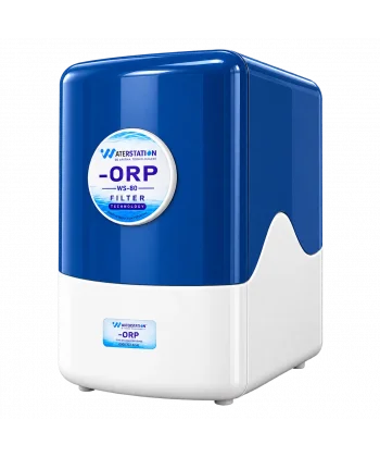 Waterstation WS-80 Pompalı