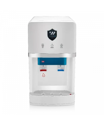 WS-1400 Arıtmalı mini Su Sebili Modeli