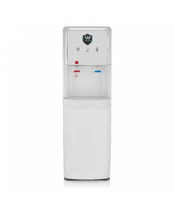 WS-1400 Arıtmalı Su Sebili Modeli