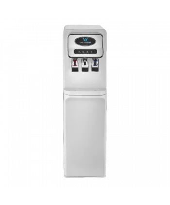 WS-1600 Arıtmalı Su Sebili Model