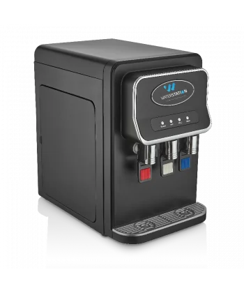 WS-1600 Mini Arıtmalı Su Sebili Modeli