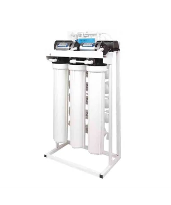 WS-600 WP Pompalı Model