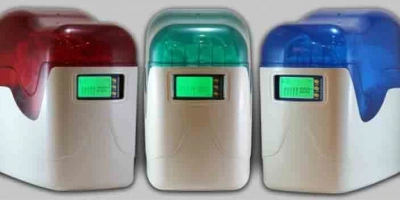 Akıllı Su Arıtma Cihazı Modelleri