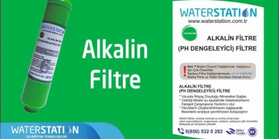Alkali Filtre Nedir?