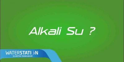 Alkali Su Nedir?