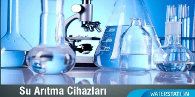 Arıtma Cihazları Ne Kadar Atık Su Üretir ?