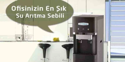 Arıtmalı Sebil