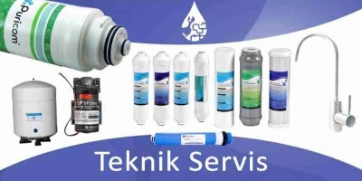 Bursa Su Arıtma Cihazı