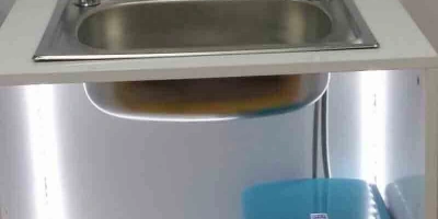 Ekonomik Su Arıtma Cihazları / Elektriksiz / Pompasız Su Arıtma Cihazı