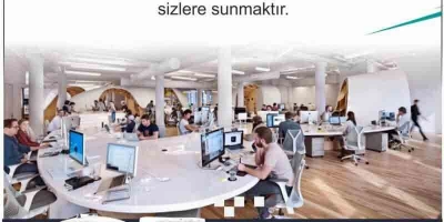 Endüstriyel Su Arıtma- İş Yeri Su Arıtma