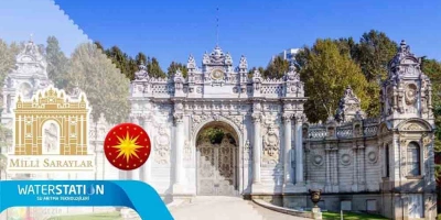 Endüstriyel Su Arıtma Referans Projeler