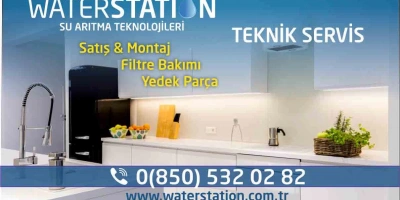 Esenyurt Su Arıtma Sistemleri