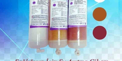 Filtre Değişiminin Önemi