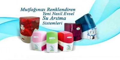 Hepsiburada Su Arıtma Cihazı