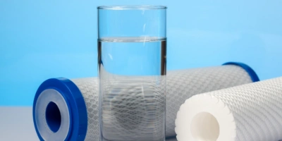 İçme Suyundaki Gizli Tehlike: Klor ve Mikraplastikler