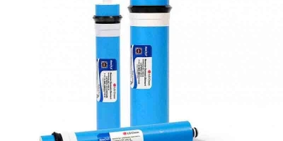 Lg Chem Membran - Waterstation Su Arıtma Sistemleri