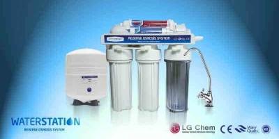 Neden su arıtma cihazı?