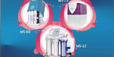 Netsa Su Arıtma Sistemleri En Çok Tercih Edilen Ürünleriyle Karşınızda